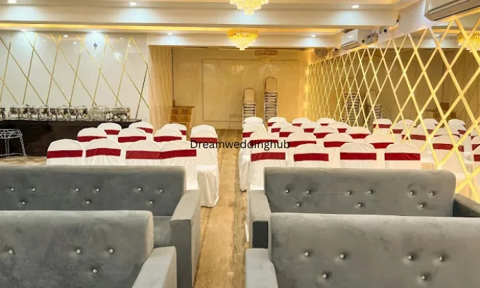 Moti Mahal Delux Banquet